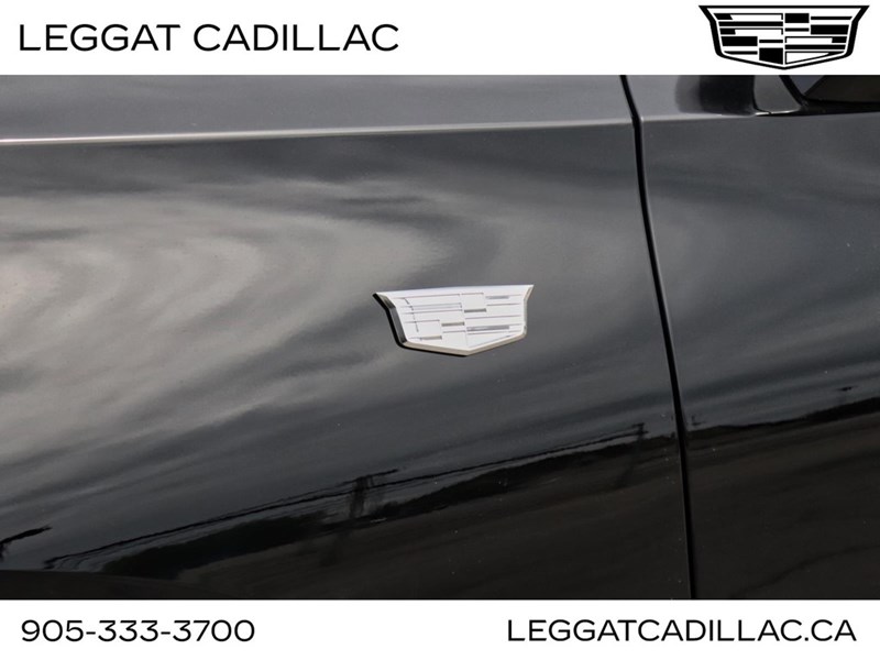 2025 Cadillac Escalade 4WD 4dr Premium Luxury