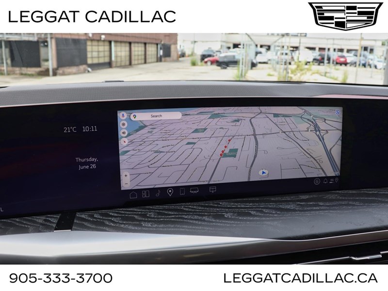 2025 Cadillac Escalade 4WD 4dr Premium Luxury