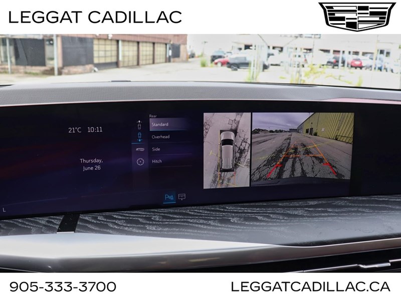 2025 Cadillac Escalade 4WD 4dr Premium Luxury
