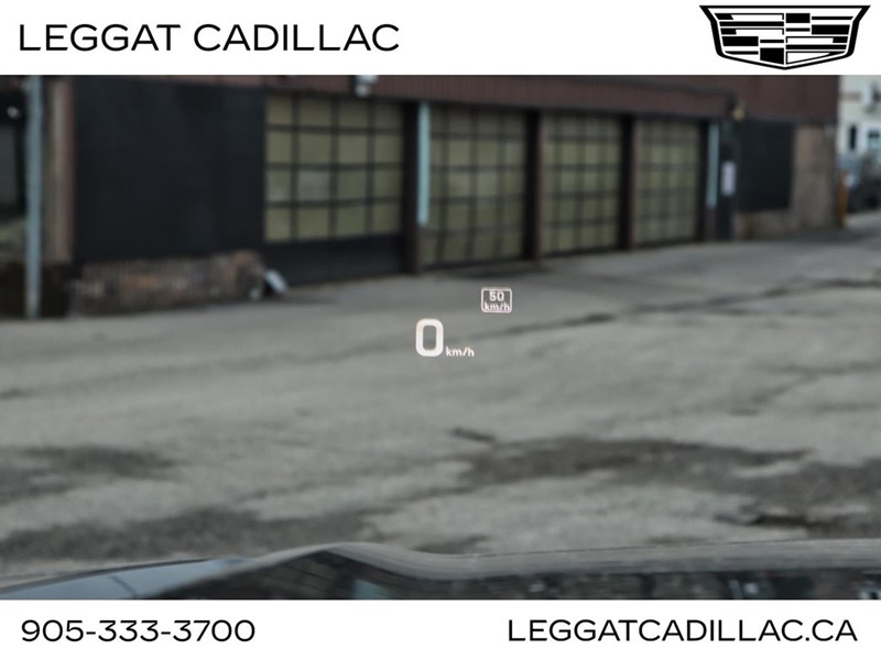 2025 Cadillac Escalade 4WD 4dr Premium Luxury