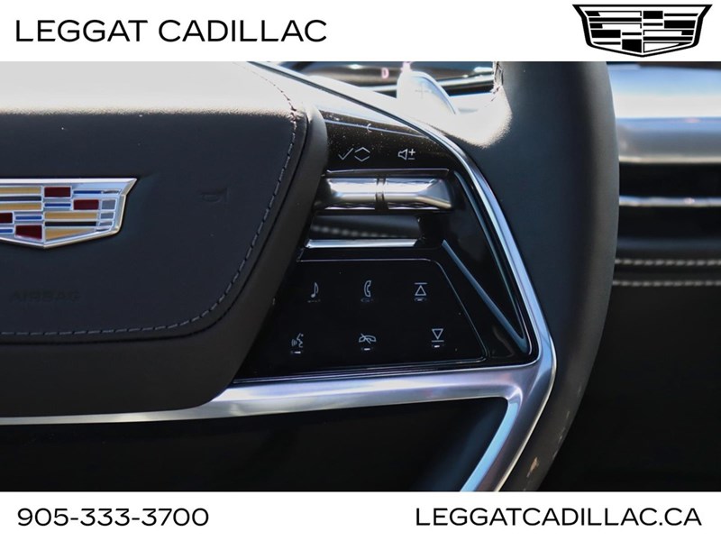 2025 Cadillac Escalade 4WD 4dr Premium Luxury Platinum