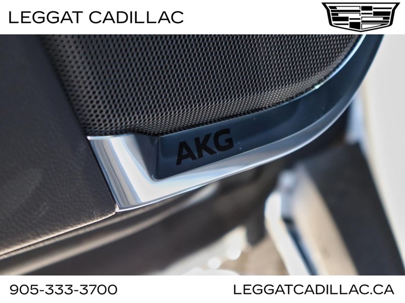 2025 Cadillac Escalade 4WD 4dr Premium Luxury Platinum