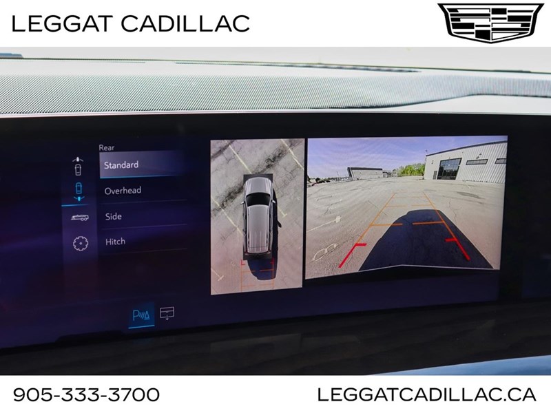 2025 Cadillac Escalade 4WD 4dr Premium Luxury Platinum