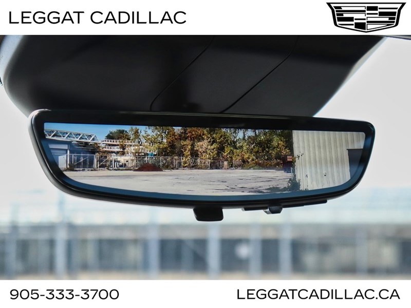 2025 Cadillac Escalade 4WD 4dr Premium Luxury Platinum