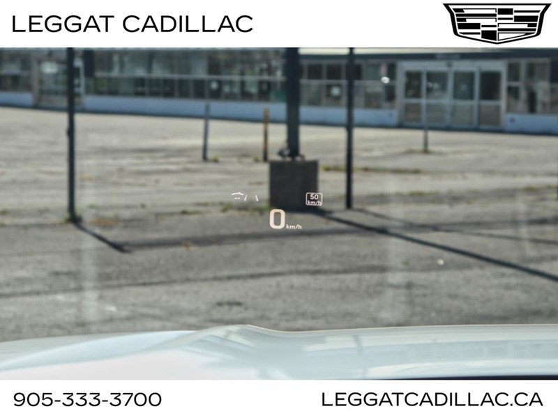 2025 Cadillac Escalade 4WD 4dr Premium Luxury Platinum