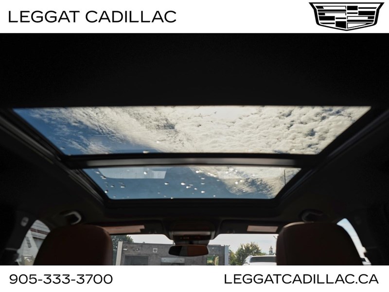 2025 Cadillac XT4 AWD 4dr Sport