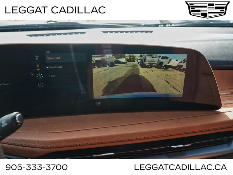 2025 Cadillac XT4 AWD 4dr Sport