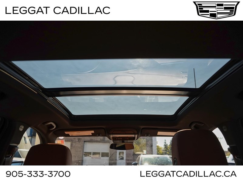 2025 Cadillac XT4 AWD 4dr Sport