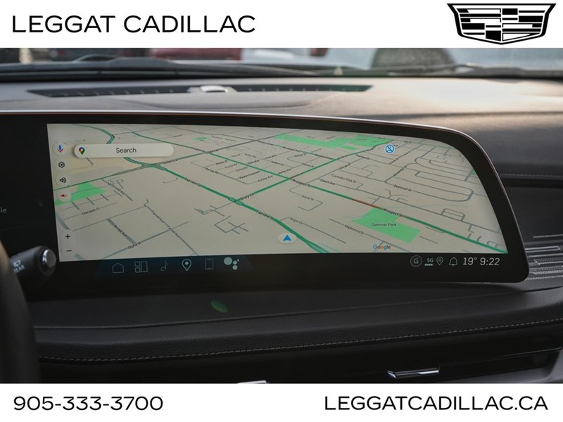 2025 Cadillac XT4 AWD 4dr Premium Luxury