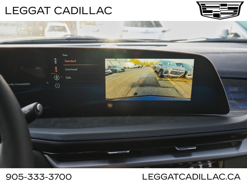 2025 Cadillac XT4 AWD 4dr Sport