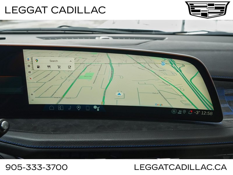 2025 Cadillac XT4 AWD 4dr Sport