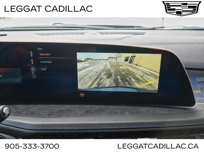 2025 Cadillac XT4 AWD 4dr Sport
