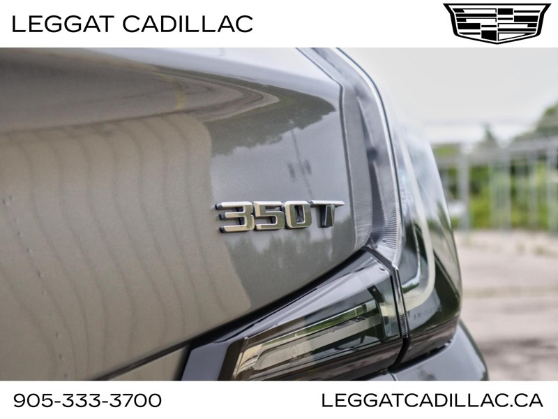 2025 Cadillac XT4 AWD 4dr Sport