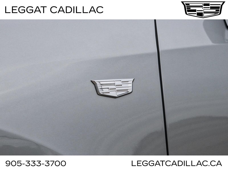 2025 Cadillac XT4 AWD 4dr Sport