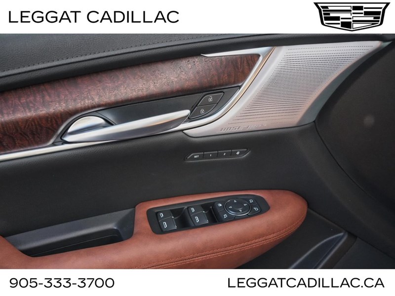 2025 Cadillac XT5 AWD 4dr Sport