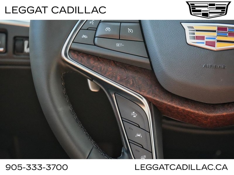 2025 Cadillac XT5 AWD 4dr Sport