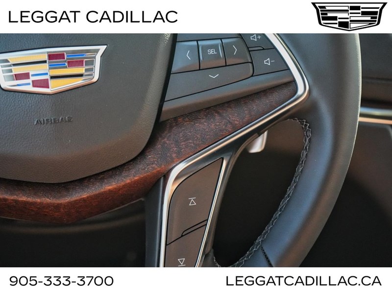 2025 Cadillac XT5 AWD 4dr Sport