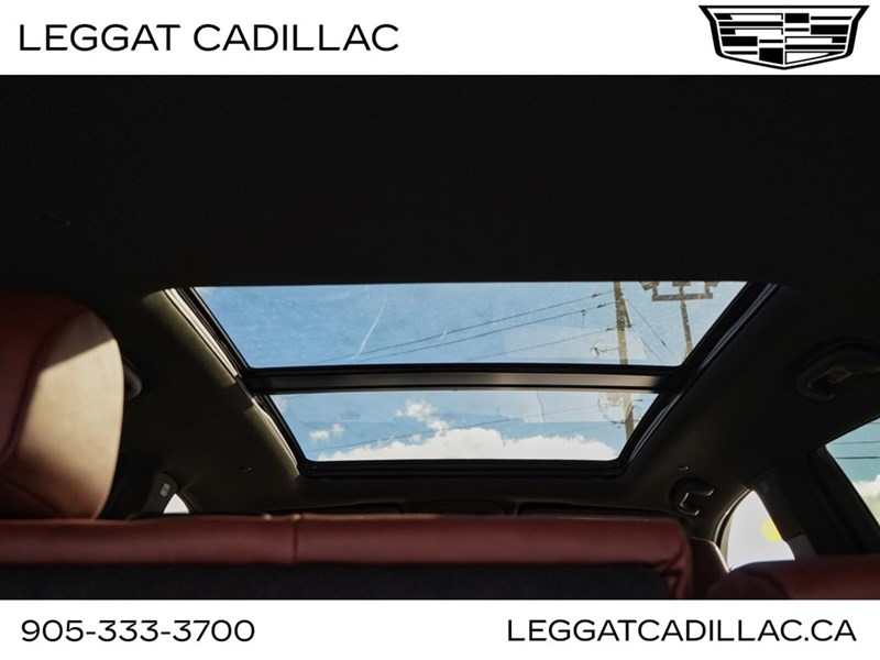2025 Cadillac XT5 AWD 4dr Sport