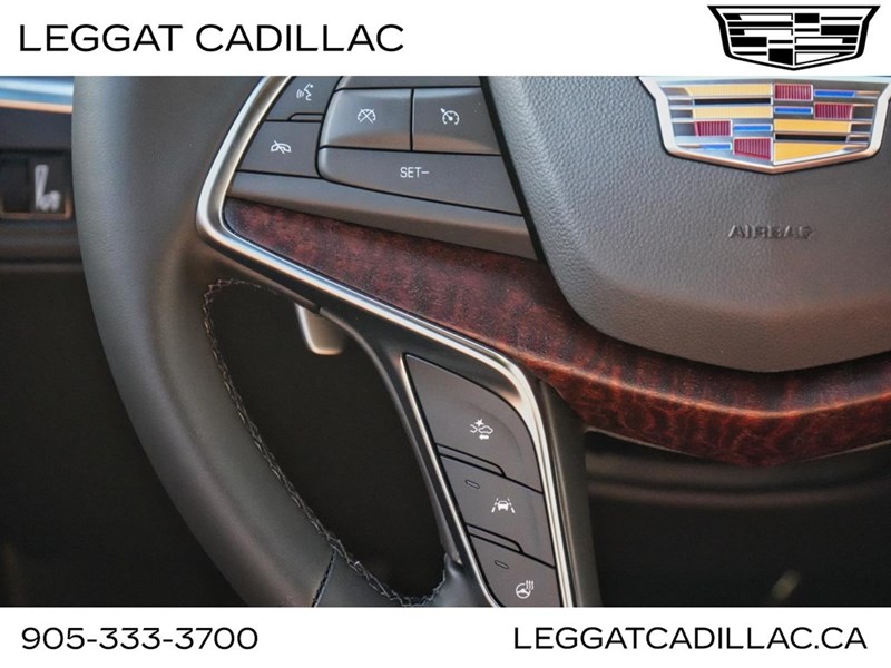 2025 Cadillac XT5 AWD 4dr Sport