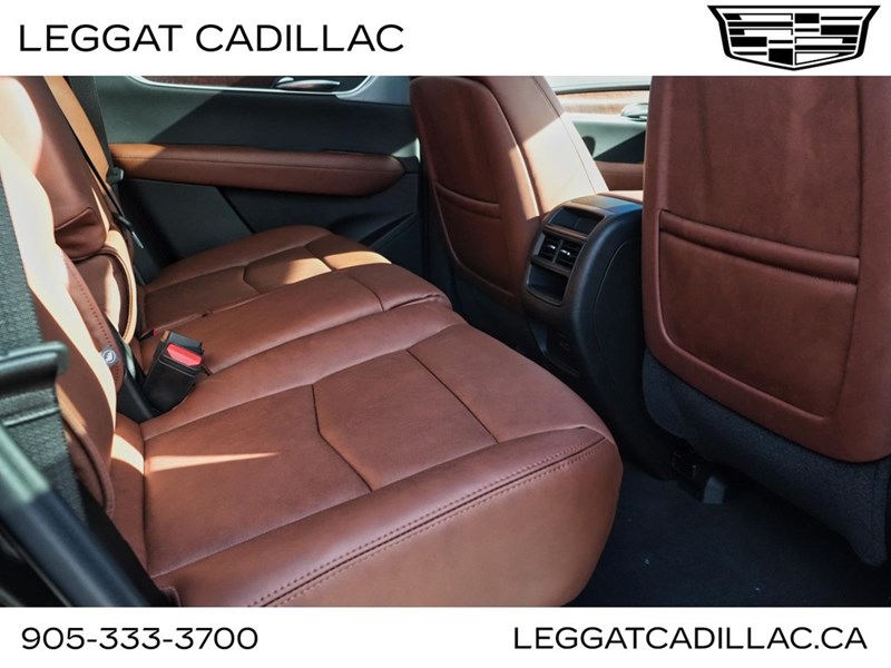 2025 Cadillac XT5 AWD 4dr Sport
