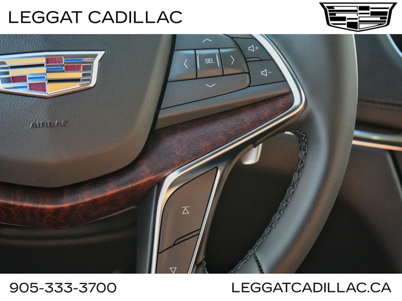 2025 Cadillac XT5 AWD 4dr Sport