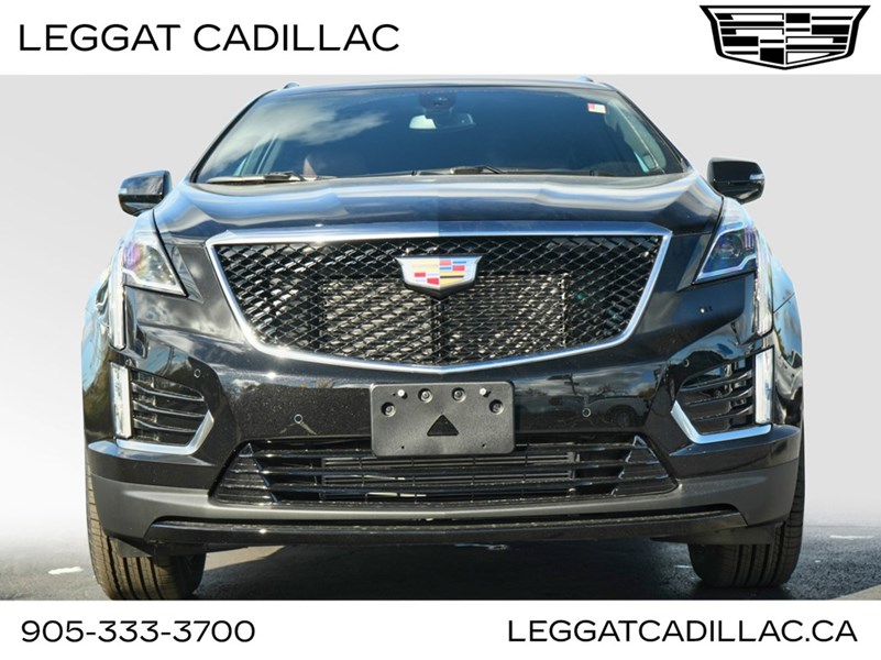 2025 Cadillac XT5 AWD 4dr Sport