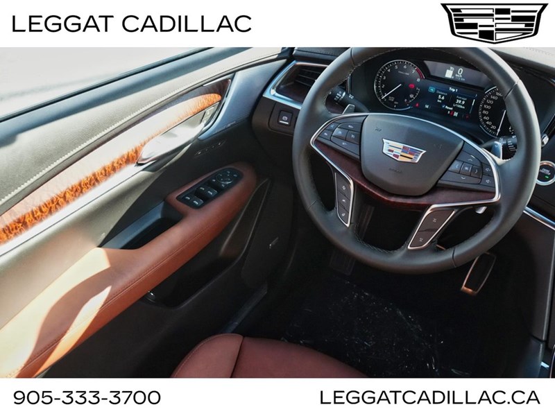 2025 Cadillac XT5 AWD 4dr Sport