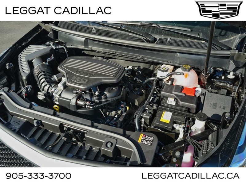 2025 Cadillac XT5 AWD 4dr Sport