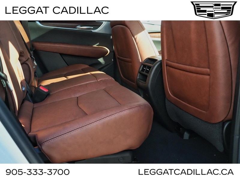 2025 Cadillac XT5 AWD 4dr Sport