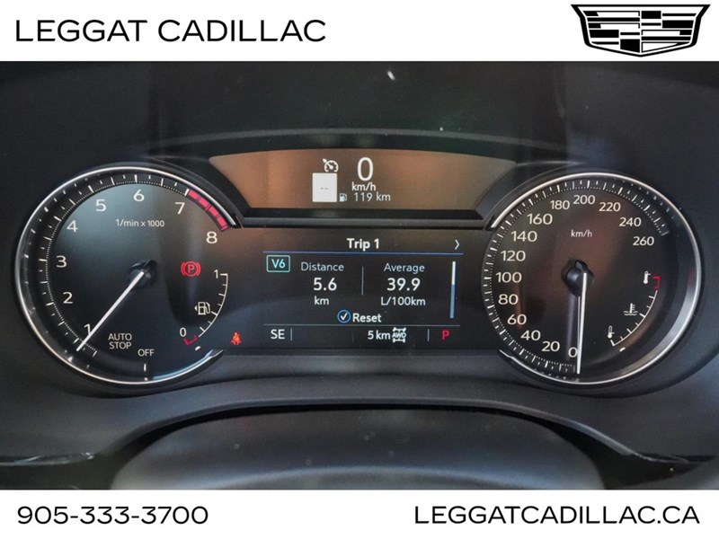 2025 Cadillac XT5 AWD 4dr Sport