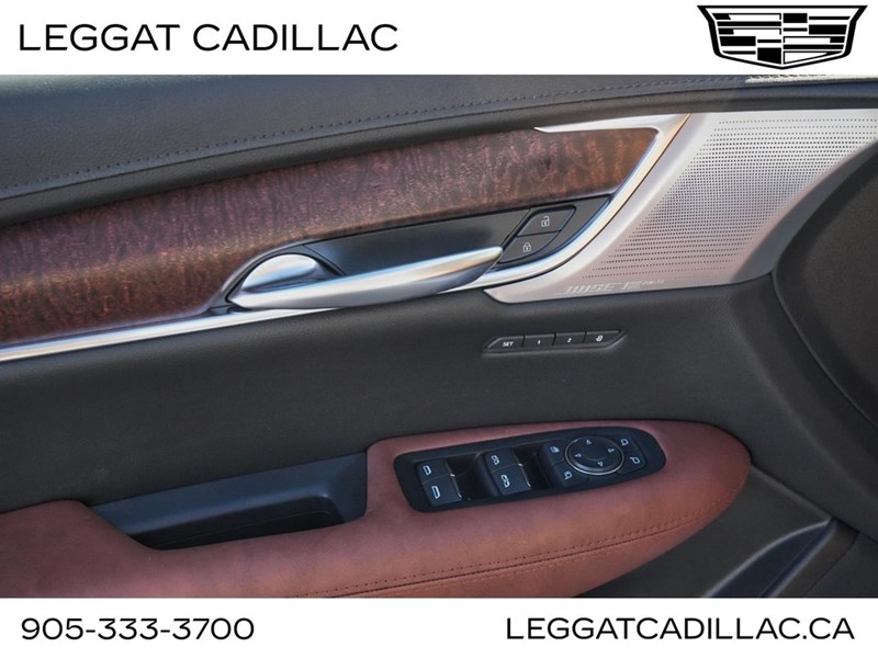 2025 Cadillac XT5 AWD 4dr Sport