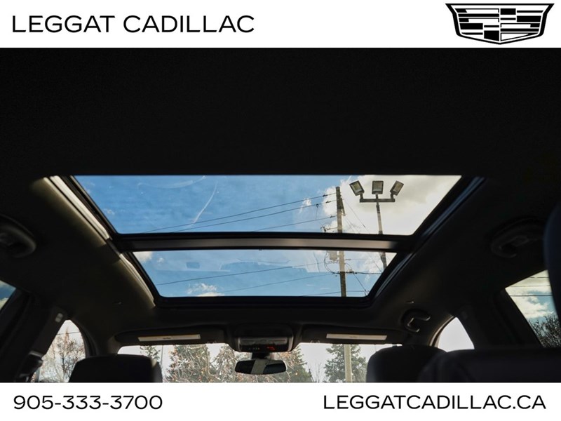 2025 Cadillac XT5 AWD 4dr Premium Luxury