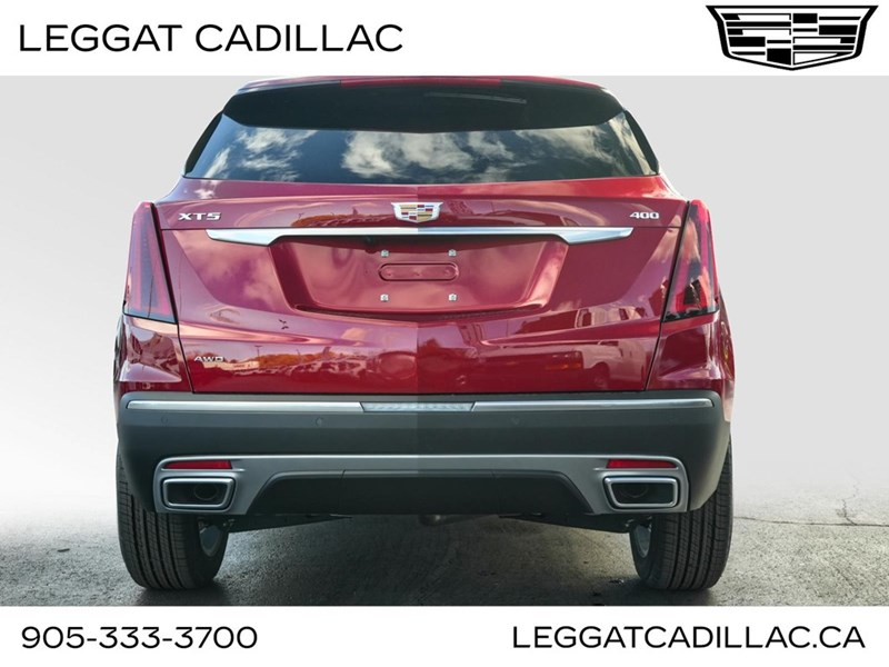 2025 Cadillac XT5 AWD 4dr Premium Luxury