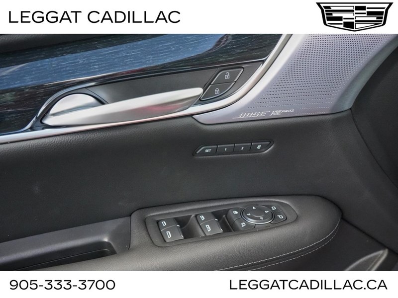 2025 Cadillac XT5 AWD 4dr Premium Luxury