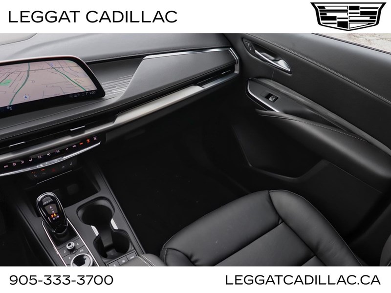 2025 Cadillac XT5 AWD 4dr Sport