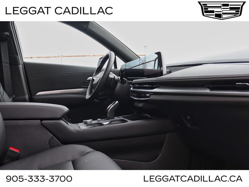 2025 Cadillac XT5 AWD 4dr Sport