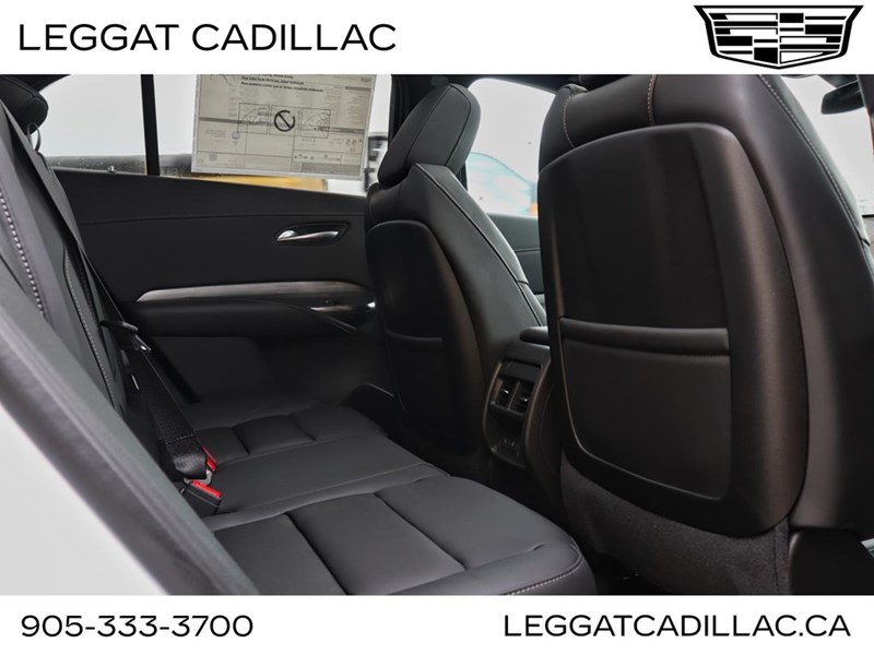2025 Cadillac XT5 AWD 4dr Sport