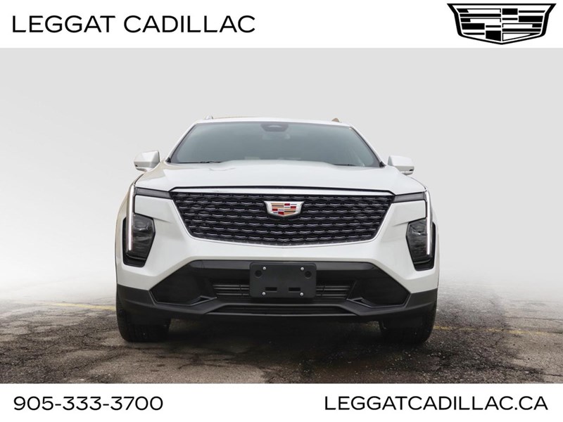 2025 Cadillac XT5 AWD 4dr Sport