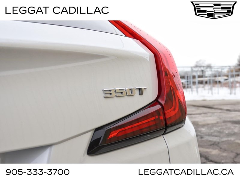 2025 Cadillac XT5 AWD 4dr Sport