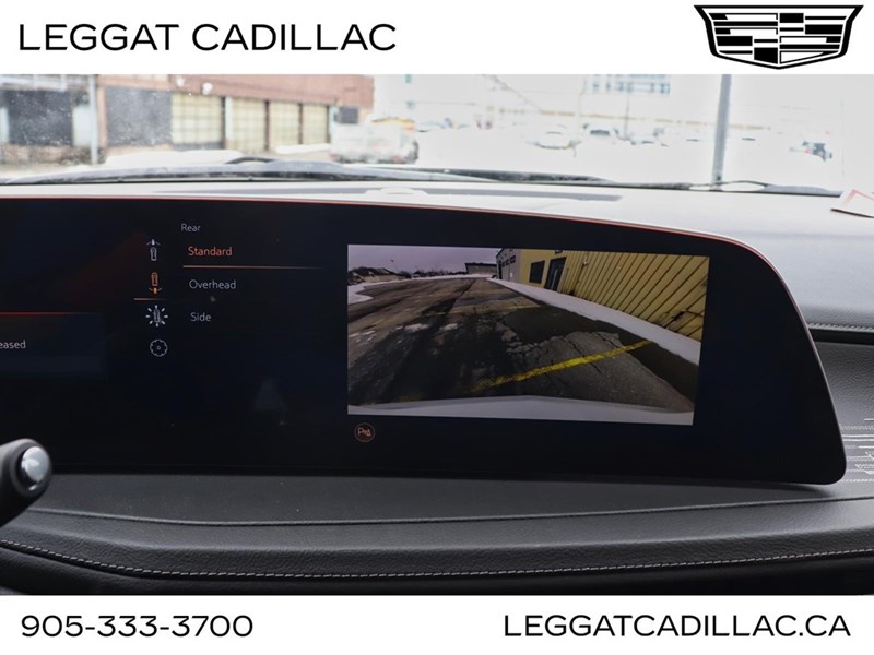 2025 Cadillac XT5 AWD 4dr Sport