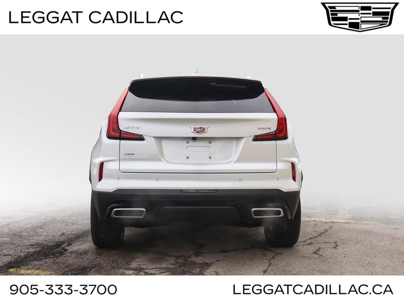 2025 Cadillac XT5 AWD 4dr Sport