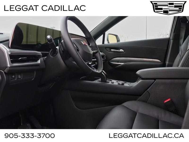 2025 Cadillac XT5 AWD 4dr Sport