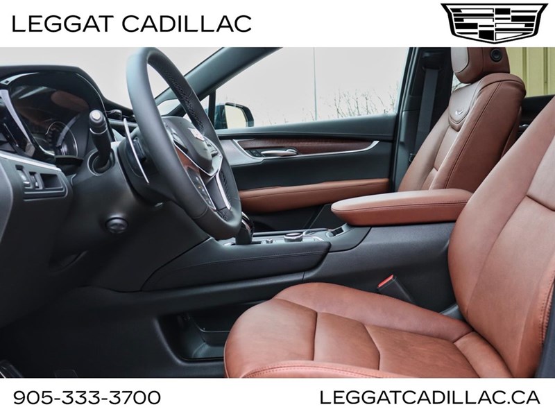 2025 Cadillac XT5 AWD 4dr Sport