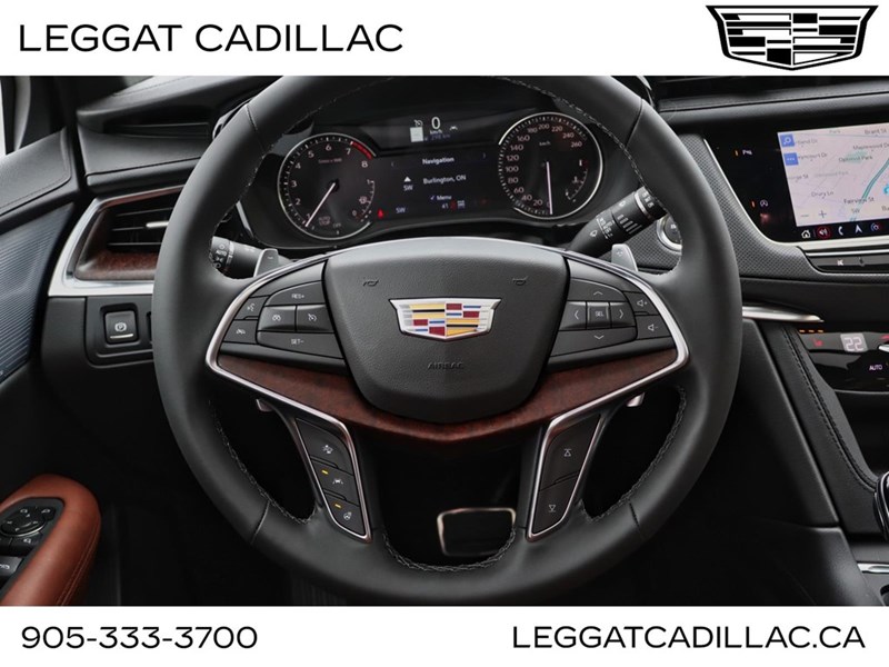 2025 Cadillac XT5 AWD 4dr Sport