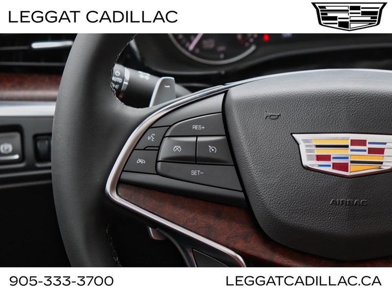 2025 Cadillac XT5 AWD 4dr Sport