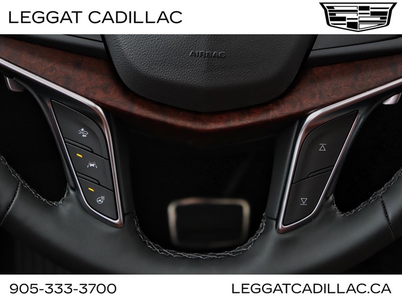2025 Cadillac XT5 AWD 4dr Sport
