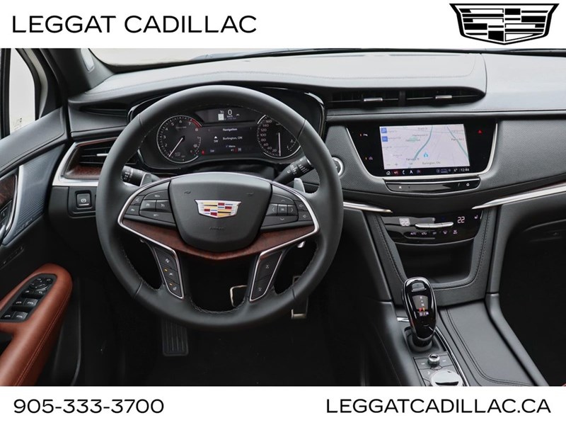 2025 Cadillac XT5 AWD 4dr Sport