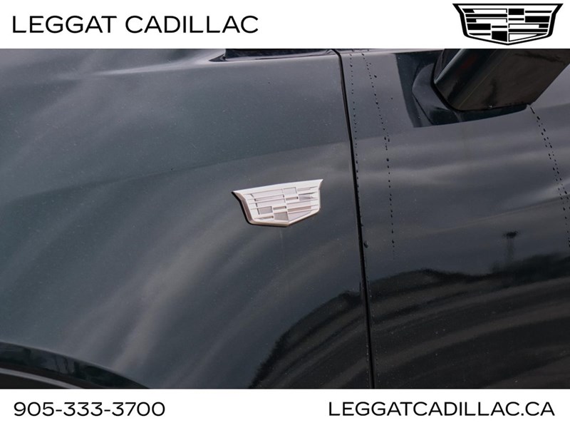 2025 Cadillac XT5 AWD 4dr Sport