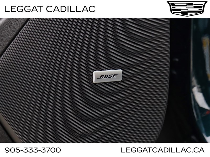 2025 Cadillac XT5 AWD 4dr Sport