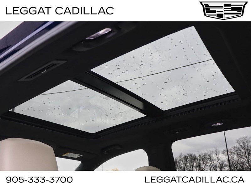2025 Cadillac XT6 AWD 4dr Sport